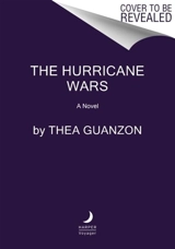 The Hurricane Wars - Guanzon, Thea