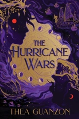The Hurricane Wars Vol. 1 - Guanzon, Thea