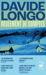 Règlement de comptes - Davide Longo