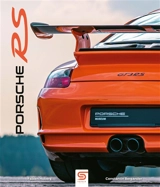 Porsche RS - Constantin Bergander