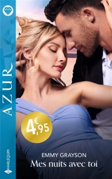 Mes nuits avec toi - Emmy Grayson