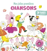 Mes jolies premières chansons - Seng Soun Ratanavanh