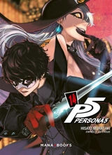 Persona 5. Vol. 14 - Hisato Murasaki