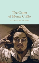 The Count of Monte Cristo - Dumas, Alexandre