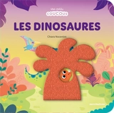 Les dinosaures - Chiara Nocentini