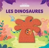 Les dinosaures - Chiara Nocentini