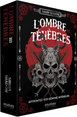 L'ombre des ténèbres : affrontez vos démons intérieurs - Sirian Shadow