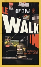 Le walk-in - Olivier Mas