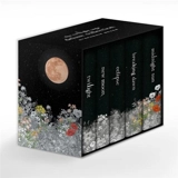 The Twilight Saga Deluxe Hardcover Collection - Stephenie Meyer