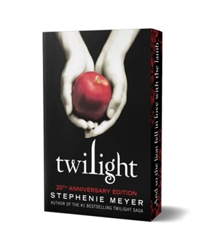 Twilight 20th Anniversary Edition Vol. 1 - Stephenie Meyer