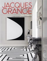 Jacques Grange : new projects - Pierre Passebon