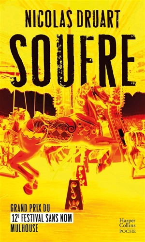 Soufre - Nicolas Druart