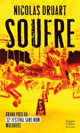 Soufre - Nicolas Druart
