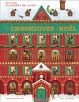 Les chroniques de Noël - John Townsend