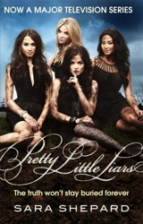 Pretty Little Liars Vol. 1 - Sara Shepard