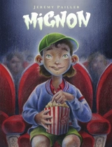 Mignon - Jérémy Pailler