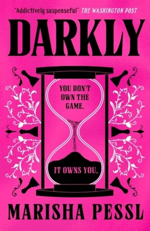 Darkly - Marisha Pessl