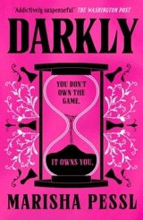 Darkly - Marisha Pessl