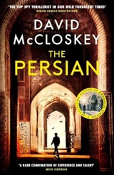 The Persian Vol. 4 - McCloskey, David