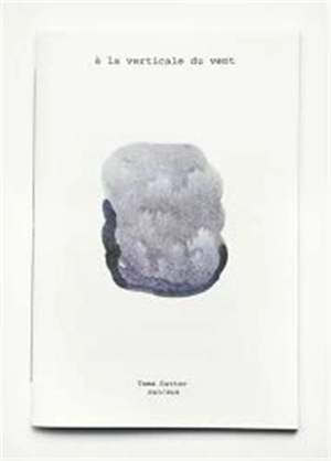 A la verticale du vent - Toma Dutter