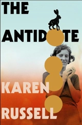 The Antidote - Russell, Karen