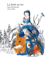 La forêt en toi - Gaya Wisniewski