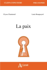 La paix