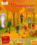 Magnificat Junior - 12 octobre-23 novembre 2025 - Collectif
