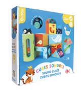 Cubes sonores