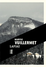 Lapiaz - Maryse Vuillermet