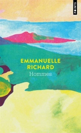 Hommes - Emmanuelle Richard