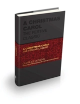 A Christmas Carol - Dickens, Charles