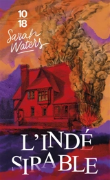 L'indésirable - Sarah Waters