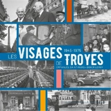 Les visages de Troyes - Emmanuel Saint-Mars