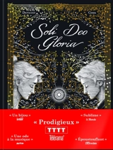 Soli deo gloria - Jean-Christophe Deveney