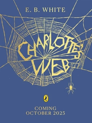 Charlotte's Web - White, E.B.