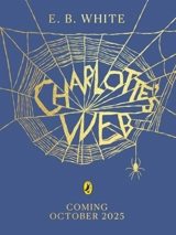 Charlotte's Web - White, E.B.