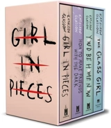 Kathleen Glasgow 4-Book Boxed Set : The Glass Girl - Glasgow, Kathleen