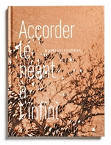 Accorder le néant à l'infini. Giving nothingness to infinity - Raphaëlle Peria