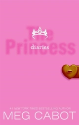 The Princess Diaries - Meg Cabot