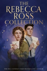 The Rebecca Ross Collection - Ross, Rebecca