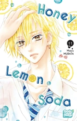 Honey lemon soda. Vol. 11 - Mayu Murata
