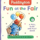 Paddington : Fun at the Fair - Bond, Michael