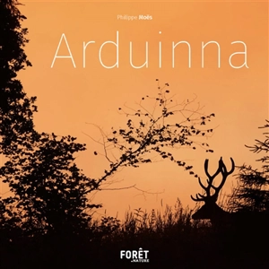 Arduinna - Philippe Moës