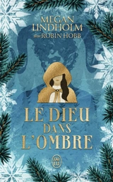 Le dieu dans l'ombre - Megan Lindholm