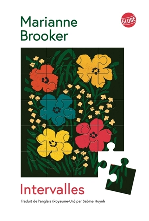 Intervalles - Marianne Brooker