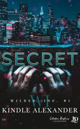 Secret - ALEXANDER, KINDLE