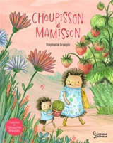 Choupisson et Mamisson - Stéphanie Graegin