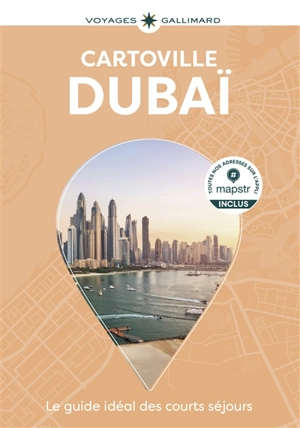 Dubaï - Nicolas Peyroles