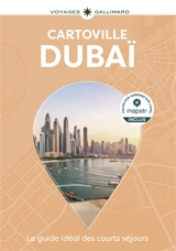 Dubaï - Nicolas Peyroles